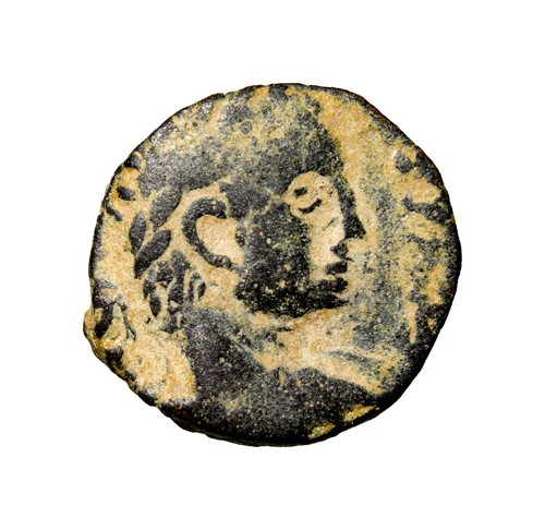 Unpublished two eagle spqr - unpublished,