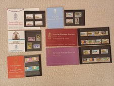 Jersey 6x mint collections