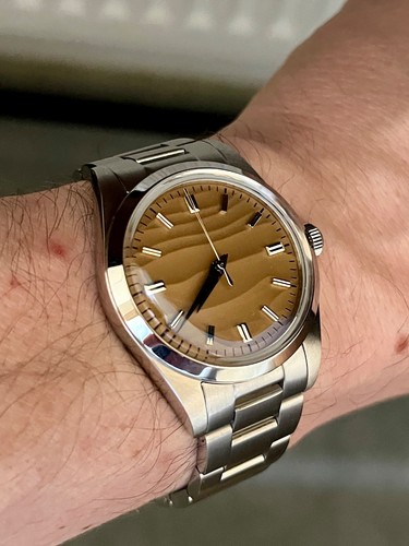 Addiesdive ad2030 sand dial - sand,