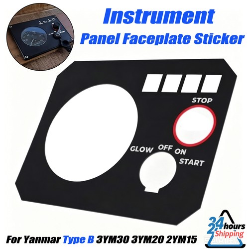 For yanmar engine instrument - engine,
