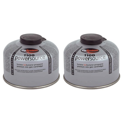 Gosystem 100g butane propane - 100g,