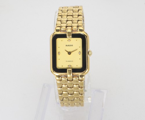 Vintage rado florence - vintage,