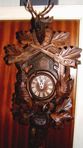 Regula antique black forest - regula,