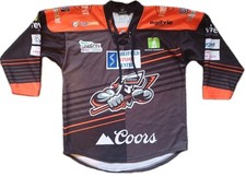 Sheffield Steelers 22/23