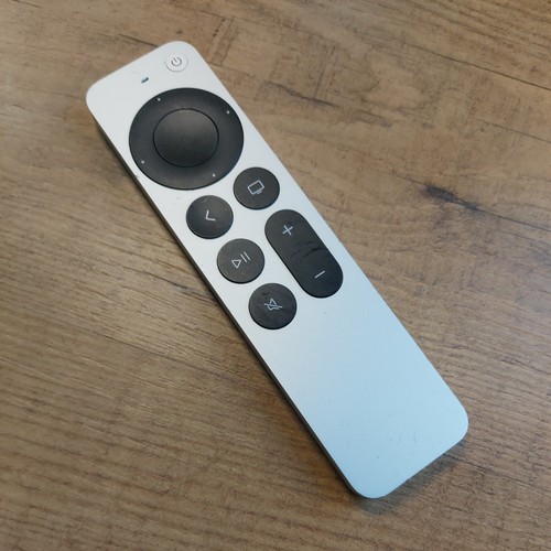 Apple siri remote - apple,