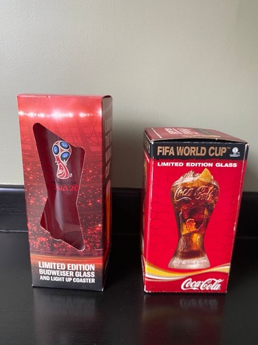 Limited edition world cup - limited,