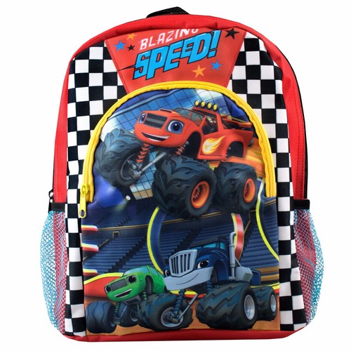 Blaze the monster machines - blaze,