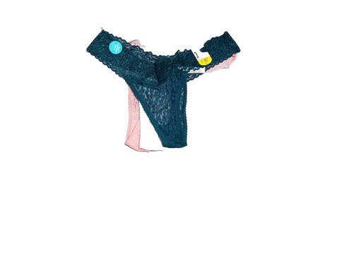 Primark ladies 3pk - 3pk, thong