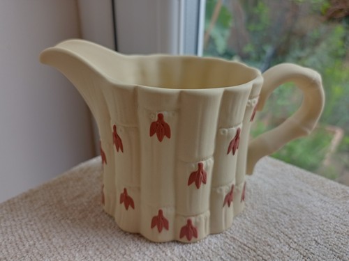 Wedgwood terracotta primrose - terracotta,