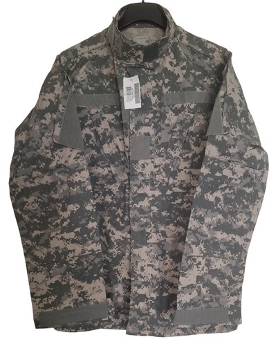 Nwt army ucp - us, digital