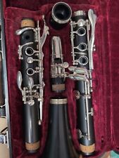 Jupiter JCL-631-II Bflat Clarinet