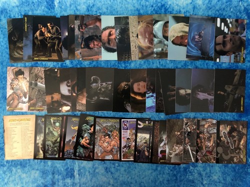 Army darkness movie single - of,