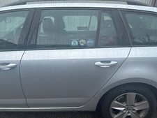 SKODA OCTAVIA SE 2012 - 2020