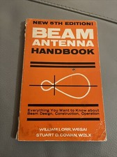 Beam Antenna Handbook 5TH