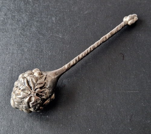 Vintage silea silver plated - vintage,