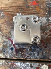 Sailing Dinghy Tack End For 35mm Wooden Boom HA4111R