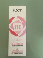 NXT TLC Red Pigment 150ml Hair