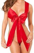 Sexy Women's Costume Lingerie