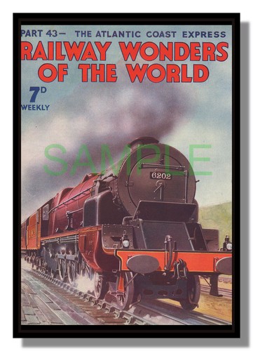 Lms steam turbine - turbine, loco