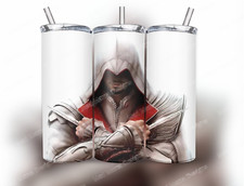 Assassin's creed 20oz