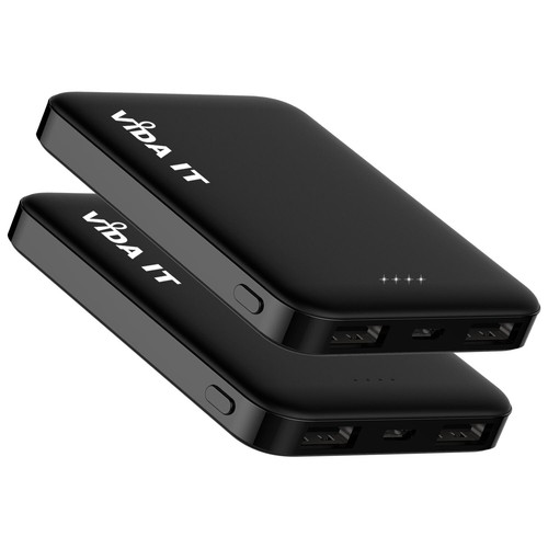 Mini portable battery pack - portable,