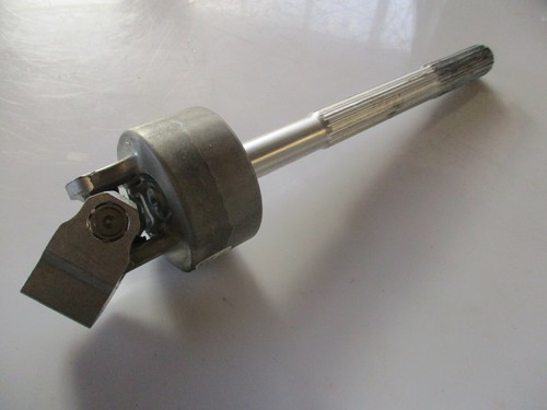Bmw e60 e61 series - 5, steering