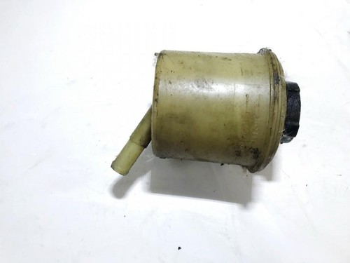 Power steering pump oil - ,