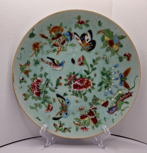Antique chinese celadon - antique,,