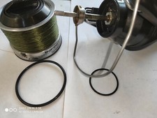 Rotor Head & Spool O Rings