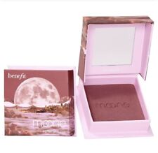 Benefit Moone Rich Berry Blush 6g Full Size Brand New Boxed GENUINE