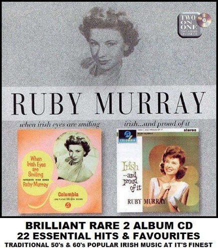 Ruby murray 22 - 22, essential