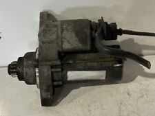 Seat Ibiza Se Toca E5 4 Dohc 2008-2015 1.4 Petrol Manual Starter Motor 