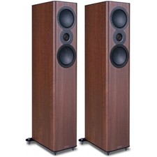 Mission QX-3 MKII Speakers -
