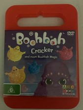 Boohbah Cracker And More