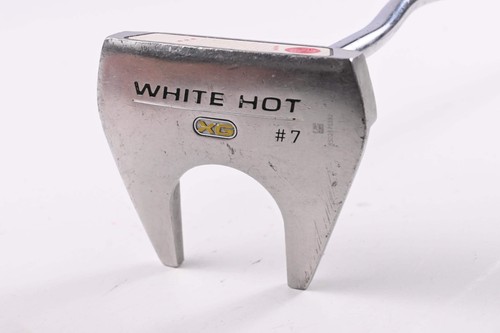 Odyssey white hot 7 - white, #7