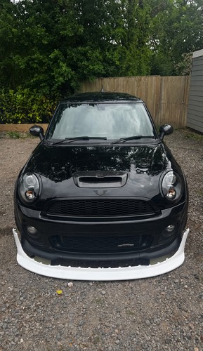 Mini r56 cooper - mini, s