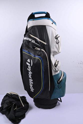 Taylormade storm dry cart - taylormade,