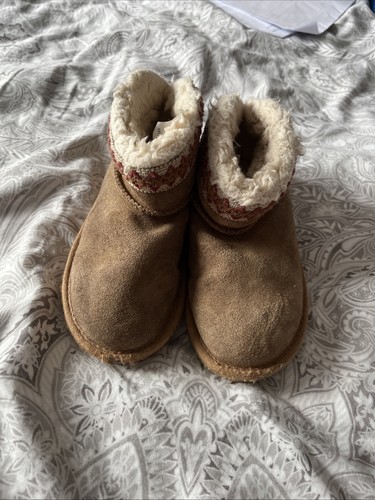Children size genuine - children’s, 11