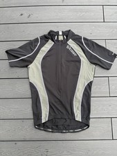Men’s Scott Cycling Jersey M Black