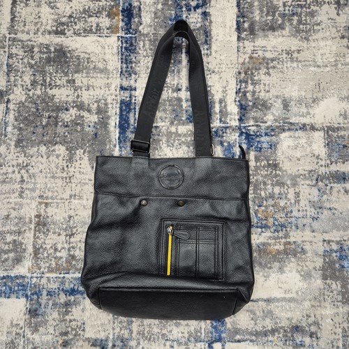 Martens milled nappa soft - milled,