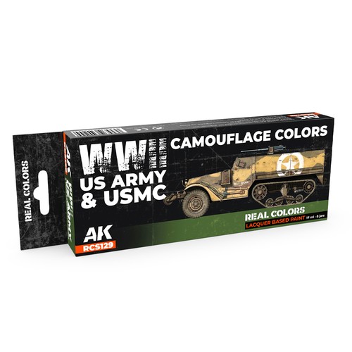 Interactive rcs129 wwii - interactive,