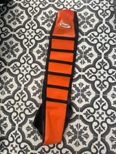 KTM 640 LC4 seat cover