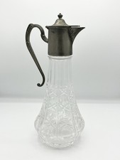 Vintage Victorian Style Cut