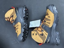 Salomon Quest 4 GTX Walking