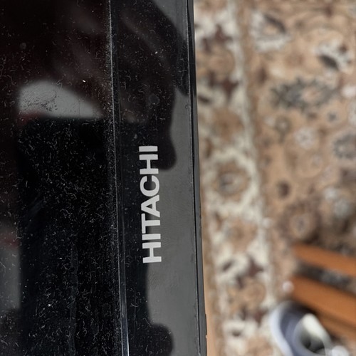 Hitachi 24he2000u - 24”,