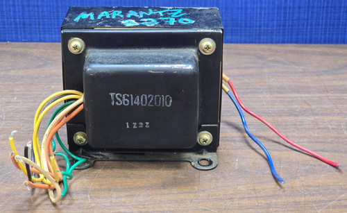 For rts marantz 2270 - *for,