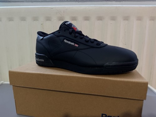 Reebok classic fit clean - reebok, ex-o-fit