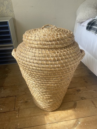 Vintage woven snake - vintage,