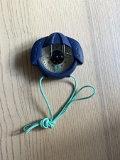 Iris-50-Plastimo-Hand-Held-bearing-compass in Blue