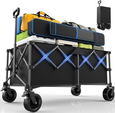 Kitsure Large Festival Beach